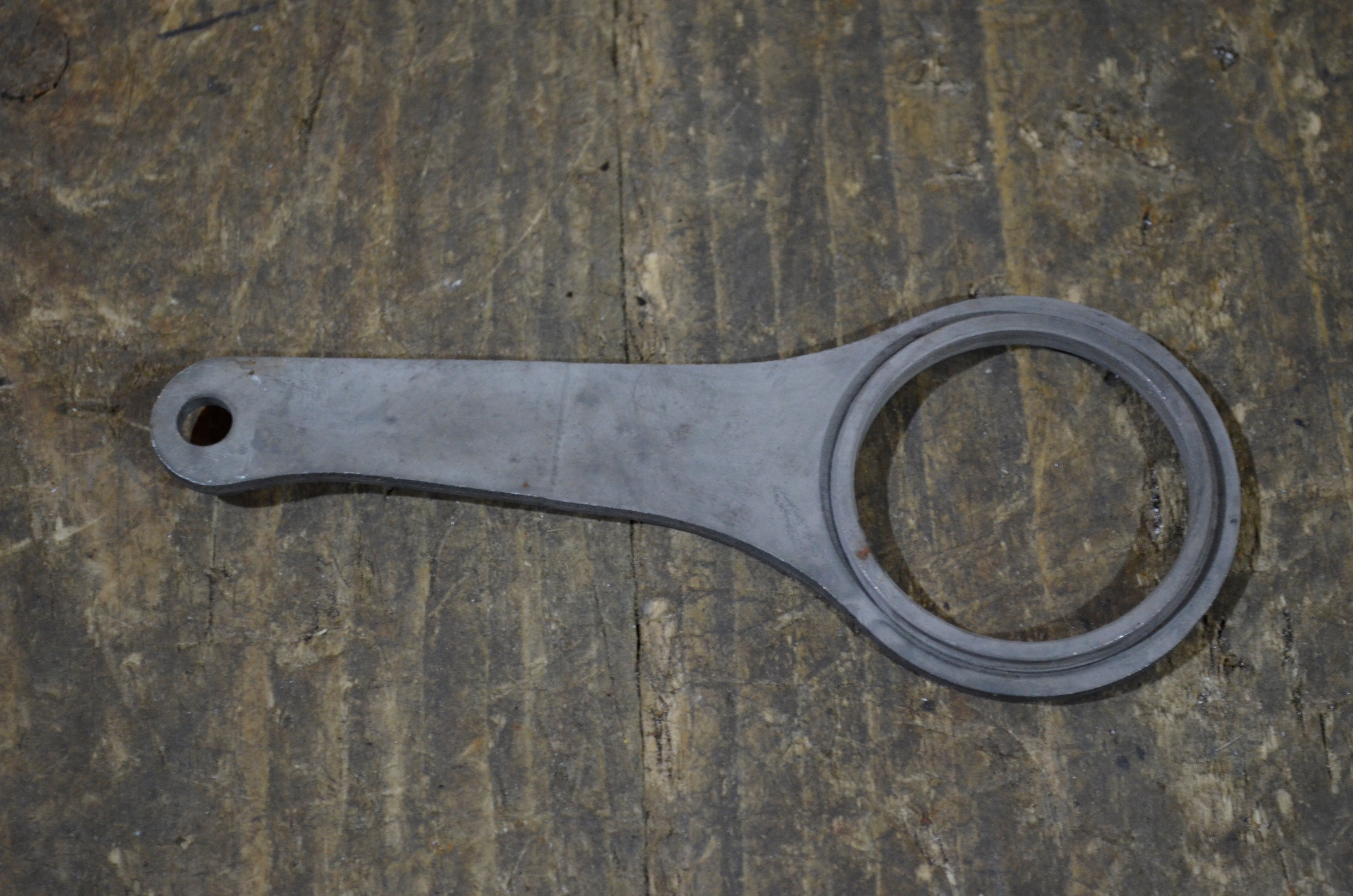 Honda CA175 CB160 CB175 ,Oil Pump Rod, Genuine NOS Honda Part Number 15281-216-010