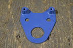 Honda C110 ,Top Steering Yoke, Blue Genuine NOS Honda Part Number 53230-011-000D
