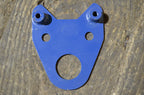 Honda C110 ,Top Steering Yoke, Blue Genuine NOS Honda Part Number 53230-011-000D