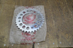 Honda CB500 K0 K1 ,Rear Sprocket 34T, Genuine NOS Honda Part Number 41201-323-010