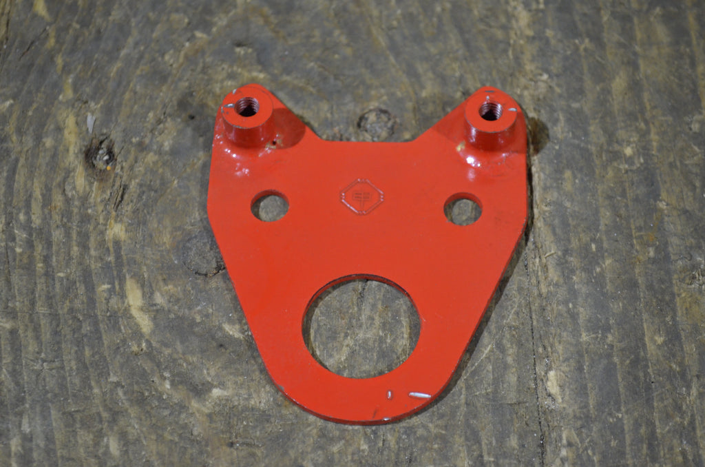 Honda C110 ,Top Steering Yoke, Red Genuine NOS Honda Part Number 53230-011-000C