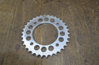 Honda CB500 K0 K1 ,Rear Sprocket 34T, Genuine NOS Honda Part Number 41201-323-010