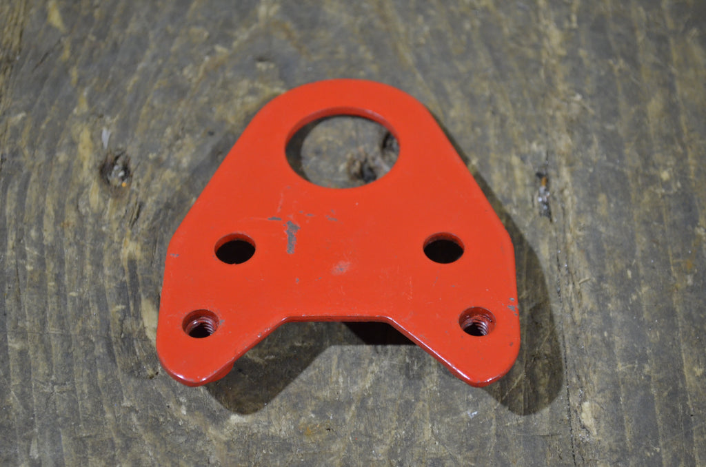Honda C110 ,Top Steering Yoke, Red Genuine NOS Honda Part Number 53230-011-000C