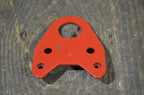 Honda C110 ,Top Steering Yoke, Red Genuine NOS Honda Part Number 53230-011-000C