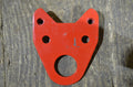 Honda C110 ,Top Steering Yoke, Red Genuine NOS Honda Part Number 53230-011-000C