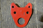 Honda C110 ,Top Steering Yoke, Red Genuine NOS Honda Part Number 53230-011-000C