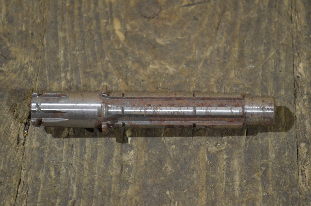 Honda C110 ,Gearbox Countershaft, Shop Spoiled NOS Honda Part Number 23221-011-000