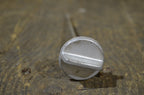 Honda C72 C77 C78 CA72 ,Oil Gauge, Genuine NOS Honda Part Number 15650-259-000