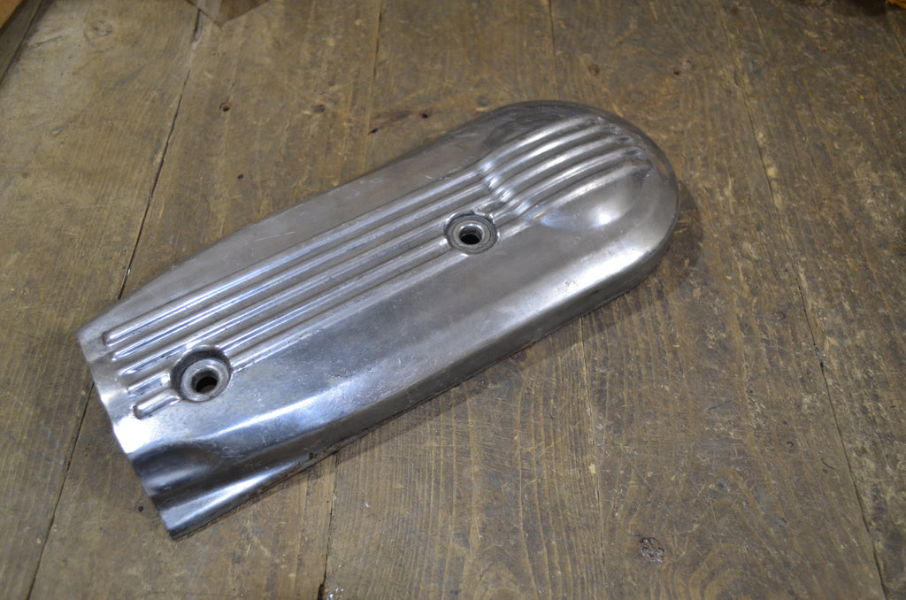 Honda GL1100 Goldwing,  Right Hand Belt Drive Casing, Used Part 11511-371-000