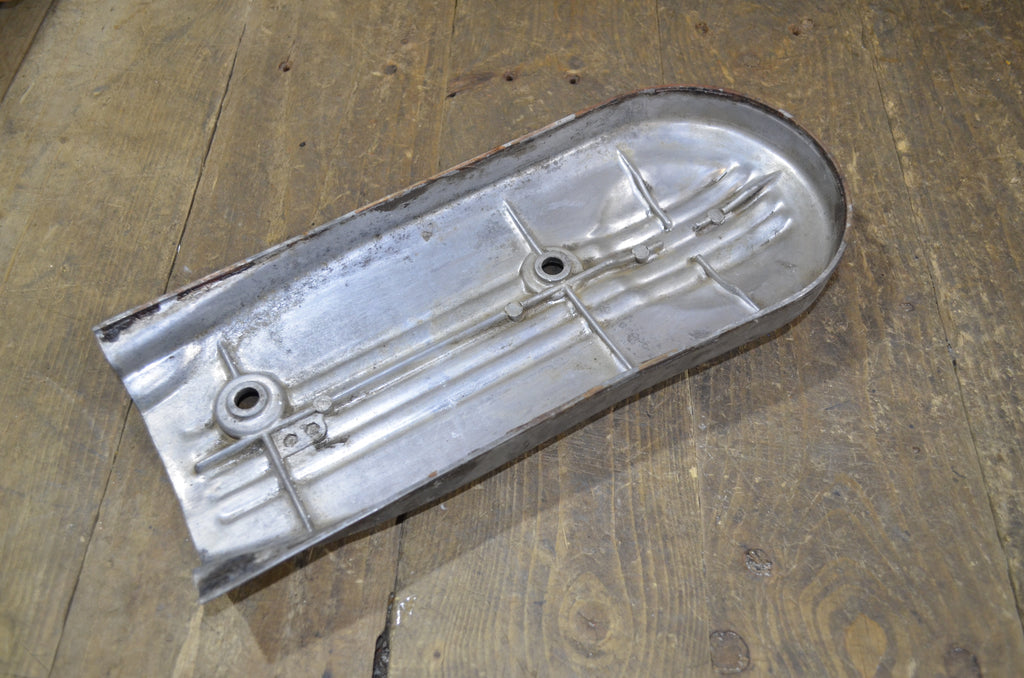Honda GL1100 Goldwing,  Right Hand Belt Drive Casing, Used Part 11511-371-000