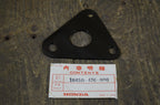 Honda CB650 ,Exhaust Stay Bracket, Genuine NOS Honda Part Number 18450-426-000