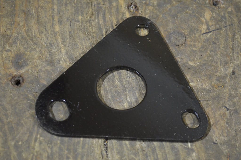 Honda CB650 ,Exhaust Stay Bracket, Genuine NOS Honda Part Number 18450-426-000