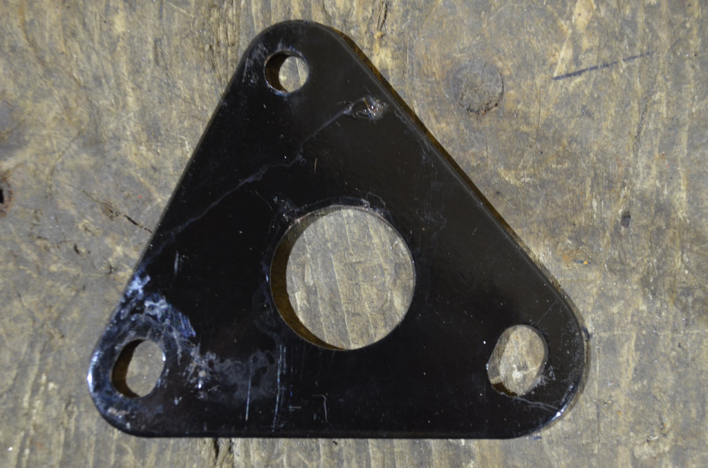 Honda CB650 ,Exhaust Stay Bracket, Genuine NOS Honda Part Number 18450-426-000