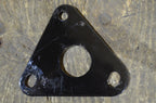 Honda CB650 ,Exhaust Stay Bracket, Genuine NOS Honda Part Number 18450-426-000