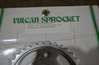 Honda H100 CG125, Front and Rear Sprocket Kit, Honda Part Numbers 41201-397-600/41201-418-710/23801-436-000