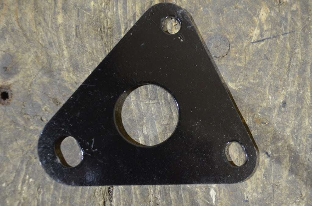 Honda CB650 ,Exhaust Stay Bracket, Genuine NOS Honda Part Number 18450-426-000