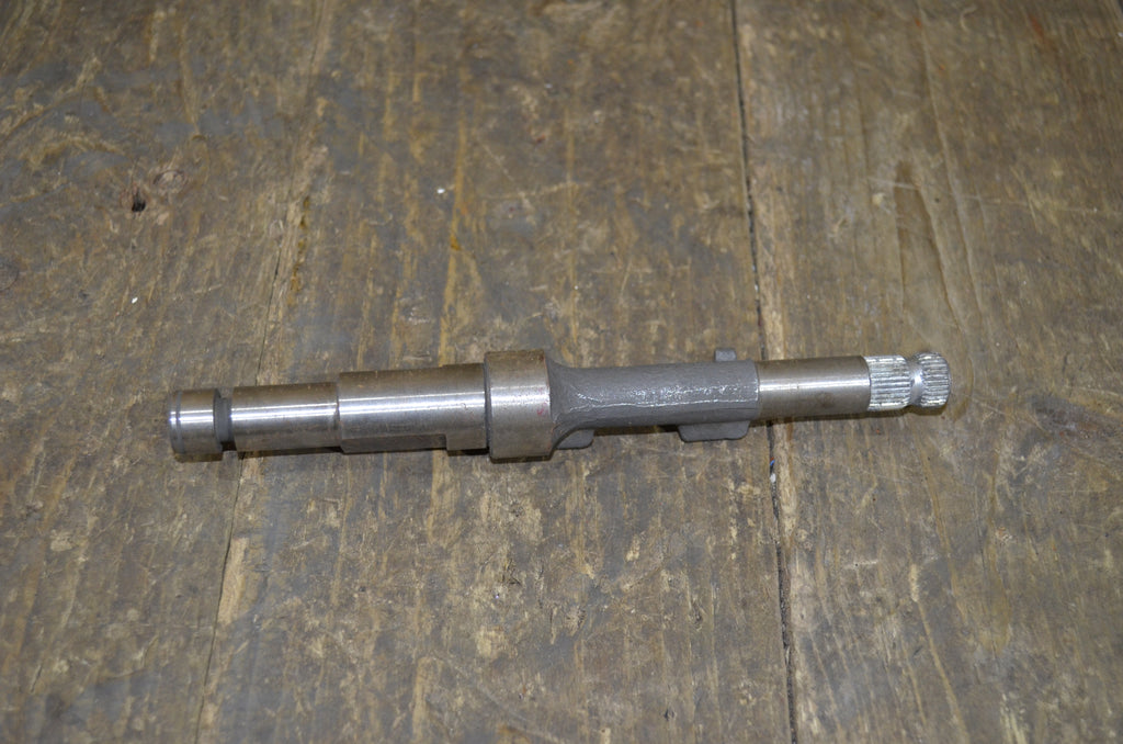 Honda CB125 CB160 CL160 CA160 ,Starter Spindle, Genuine NOS Part Number 28250-216-000