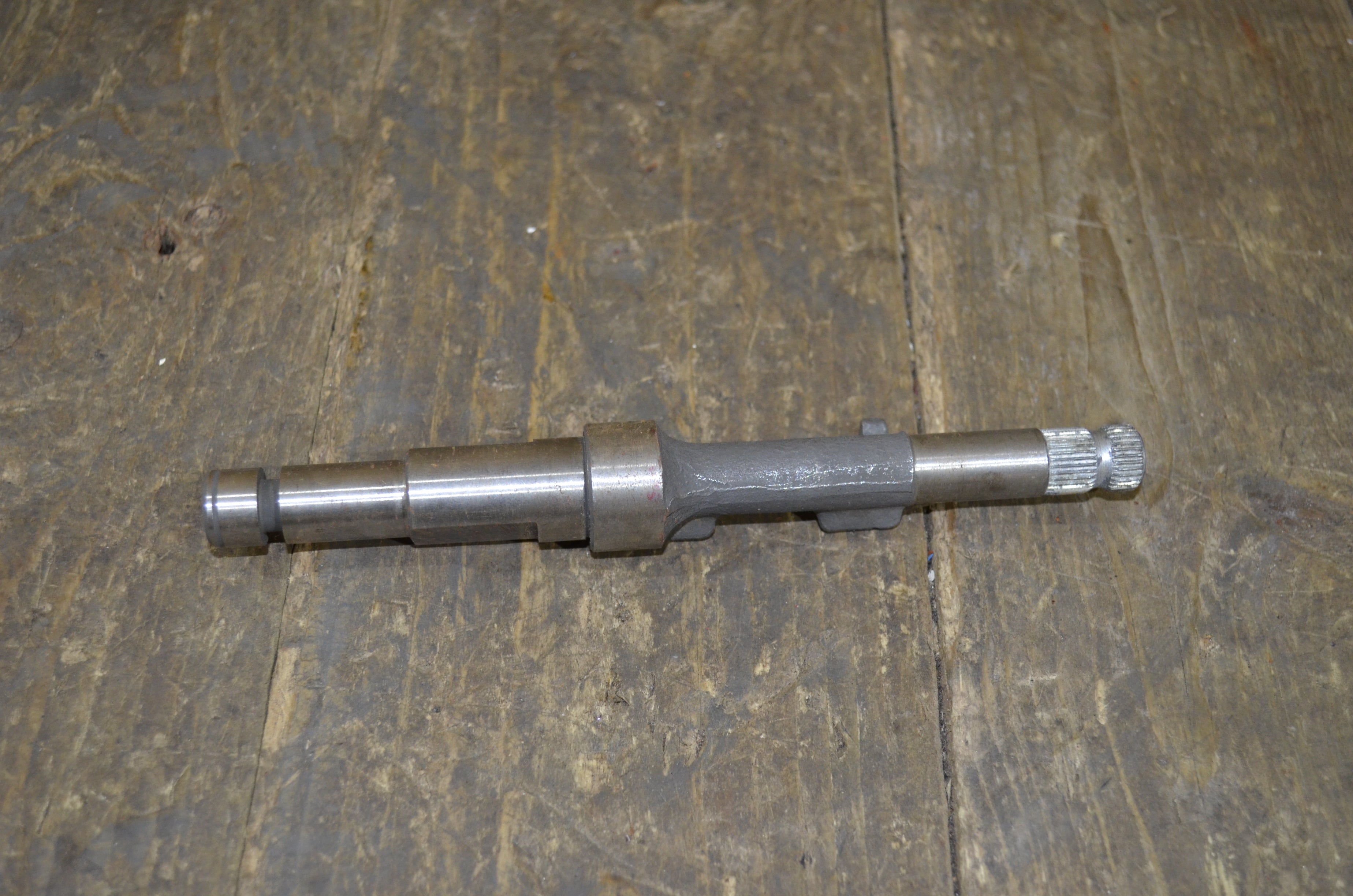Honda CB125 CB160 CL160 CA160 ,Starter Spindle, Genuine NOS Part Number 28250-216-000
