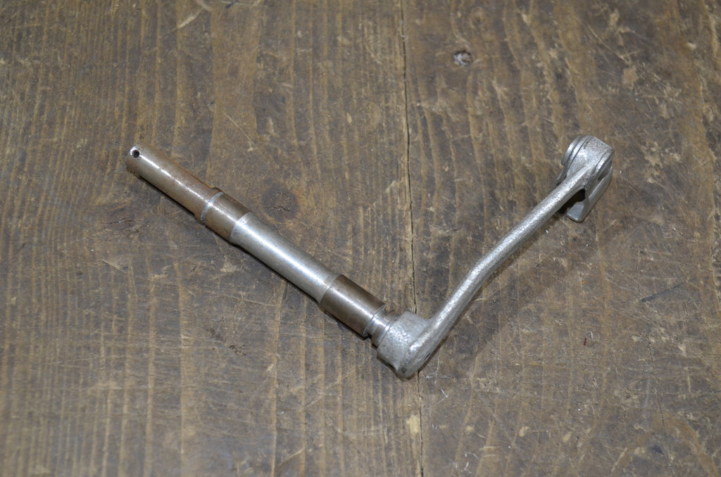 Honda C200 CA200 ,Clutch Lever, Genuine NOS Part Number 22810-030-000.