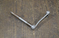 Honda C200 CA200 ,Clutch Lever, Genuine NOS Part Number 22810-030-000.