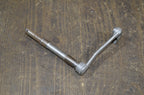 Honda C200 CA200 ,Clutch Lever, Genuine NOS Part Number 22810-030-000.