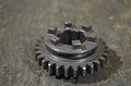 Honda CA72 CA77 ,Countershaft Second Gear, Genuine NOS Honda Part Number 23441-250-020