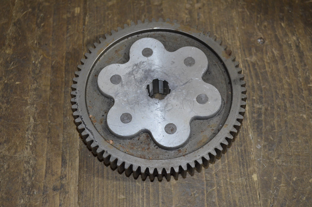 Honda S65 C65 ,Primary Drive Gear, Genuine NOS Honda Part Number 23110-035-010