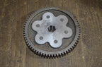 Honda S65 C65 ,Primary Drive Gear, Genuine NOS Honda Part Number 23110-035-010