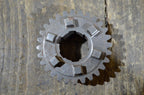 Honda CA72 CA77 ,Countershaft Second Gear, Genuine NOS Honda Part Number 23441-250-020