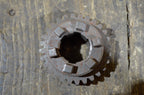 Honda CA72 CA77 ,Countershaft Second Gear, Genuine NOS Honda Part Number 23441-250-020