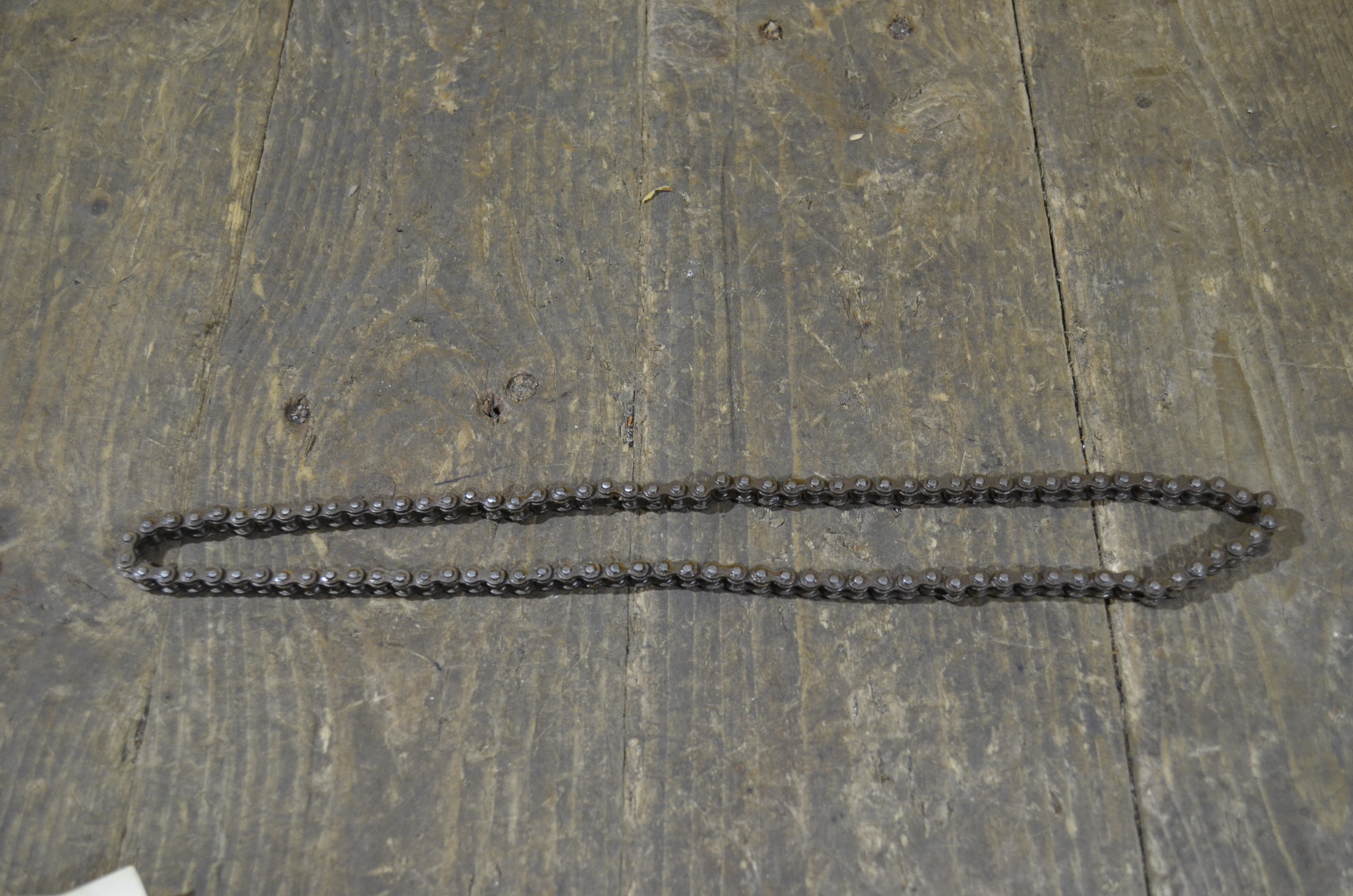 Honda CB100 ,Cam Chain, Genuine NOS Honda Part Number 14401-107-000
