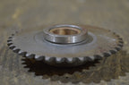 Honda C102 CA102 CD105 ,Starter Sprocket, Genuine NOS 28110-003-000