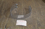 Honda CYP77,Police Horn Cover, Genuine NOS Honda Part Number 88453-282-000