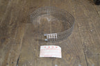 Honda CYP77,Police Horn Cover, Genuine NOS Honda Part Number 88453-282-000