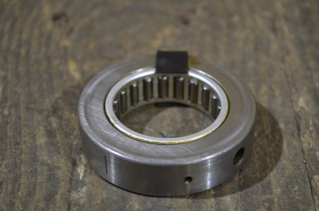 Honda CA175 CB175 CB200 ,Crankshaft Bearing, Genuine NOS Honda Part Number 13427-216-004