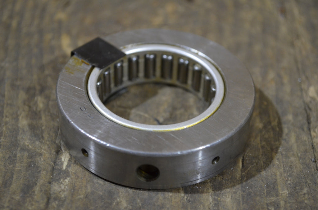Honda CA175 CB175 CB200 ,Crankshaft Bearing, Genuine NOS Honda Part Number 13427-216-004