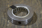 Honda CA175 CB175 CB200 ,Crankshaft Bearing, Genuine NOS Honda Part Number 13427-216-004