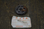 Honda CB125 CB160 CD125 ,25T Top Gear, Genuine NOS Honda Part Number 23471-216-000