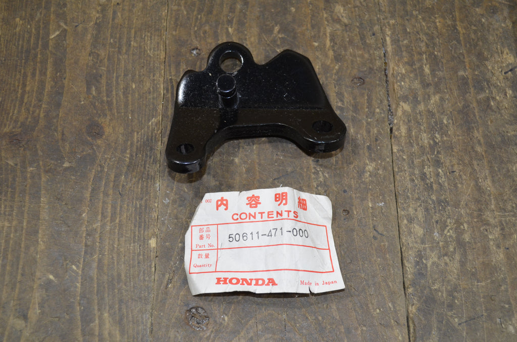 Honda CB250RS ,Side Stand Bracket, Genuine NOS Honda Part Number 50611-471-000