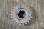 Honda SS50 ,Countershaft Top Gear, Genuine NOS Honda Part Number 23501-051-020