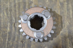 Honda SS50 ,Countershaft Top Gear, Genuine NOS Honda Part Number 23501-051-020