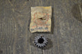 Honda C90 CM91 ,18T 2nd Gear, Genuine NOS Honda Part Number 23431-046-000