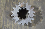 Honda C90 CM91 ,18T 2nd Gear, Genuine NOS Honda Part Number 23431-046-000