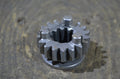 Honda CM90 ,Mainshaft Second Gear, Genuine NOS Honda Part Number 23431-034-010