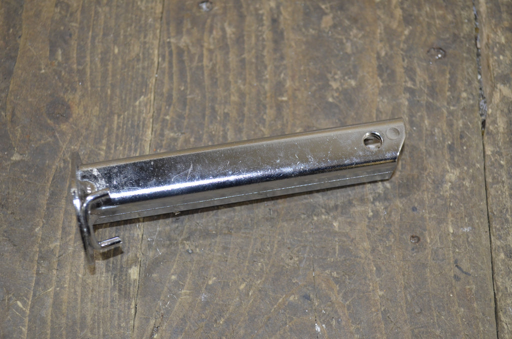 Honda CB650SC CB750SC CX650E ,Left Pillion Bar, Genuine NOS Part Number 50718-460-840