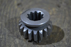 Honda CM90 ,Mainshaft Second Gear, Genuine NOS Honda Part Number 23431-034-010