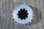 Honda CM90 ,Mainshaft Second Gear, Genuine NOS Honda Part Number 23431-034-010