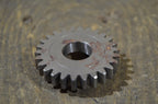 Honda CL50 S50 S65 ,Countershaft Gear, Genuine NOS Honda Part Number 23461-035-000