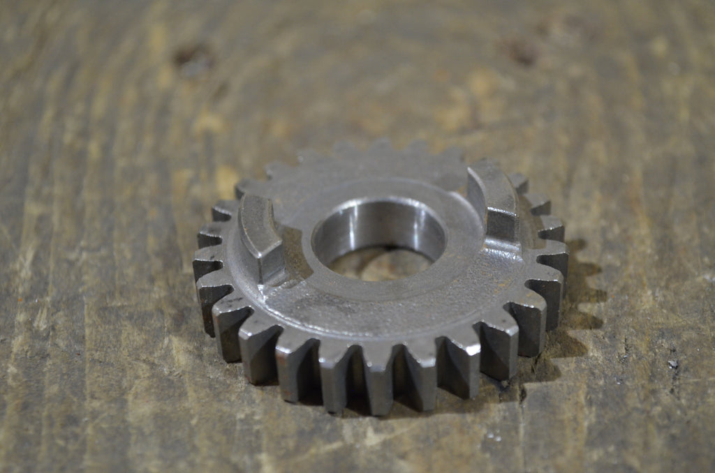 Honda CL50 S50 S65 ,Countershaft Gear, Genuine NOS Honda Part Number 23461-035-000