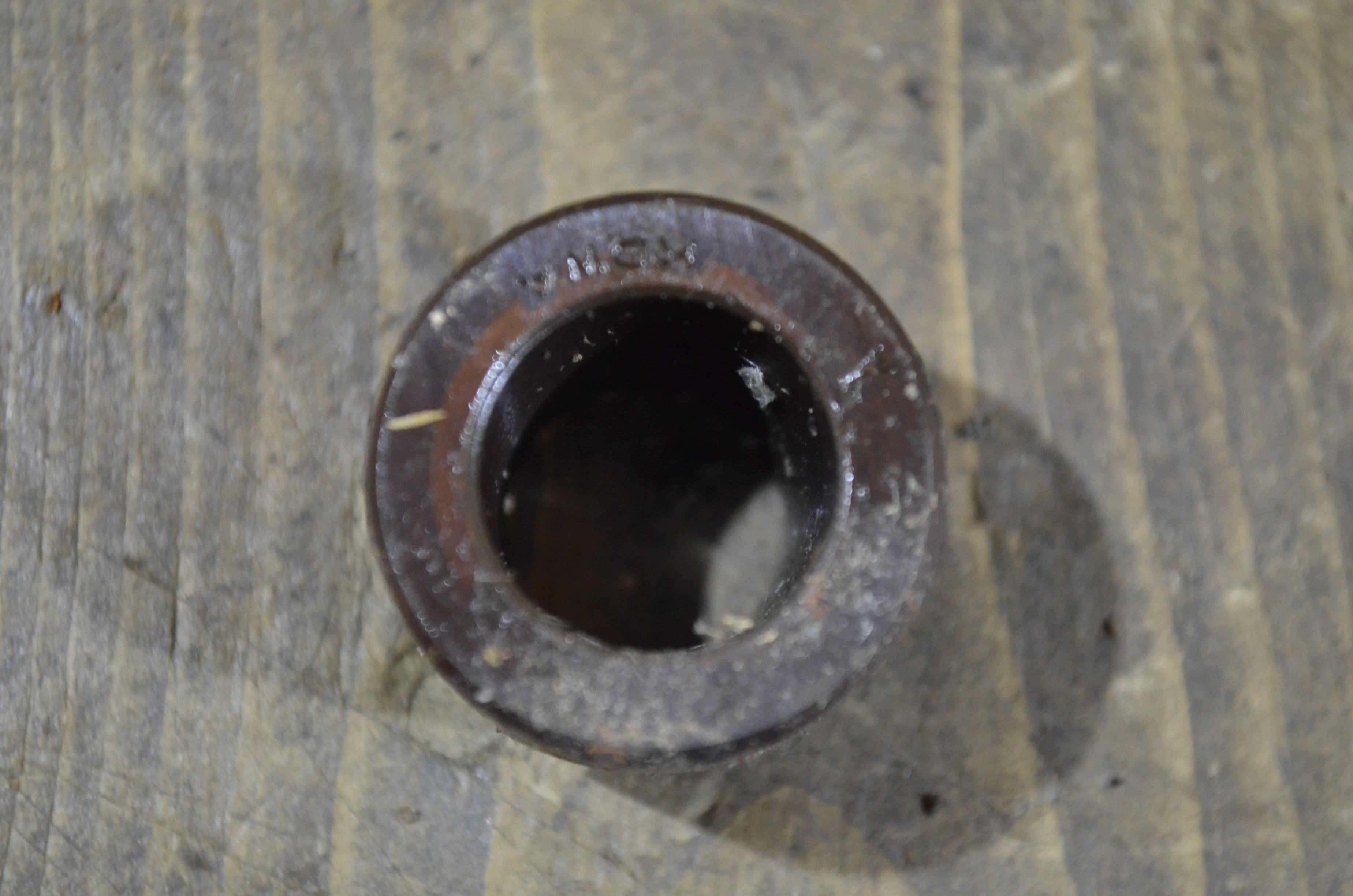 Honda CB350 ,Special Tools Valve Seat Cutter, Genuine NOS Part Number 07980-0980600